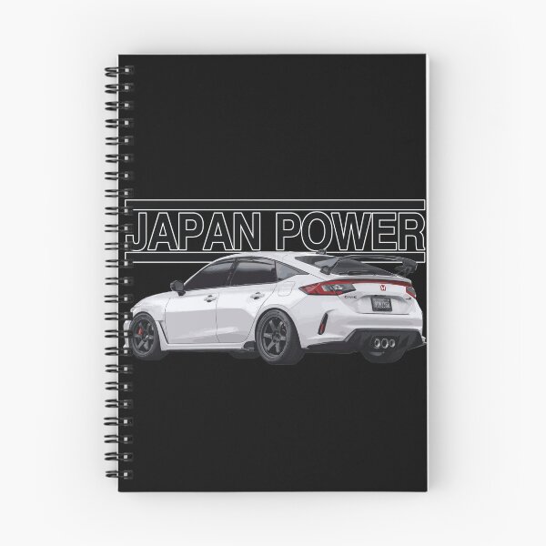 Item preview, JDM te37 FL5 TYPE ONE HOT HATCH OEM champ white 11th gen designed and sold by cowtownCOWBOY.