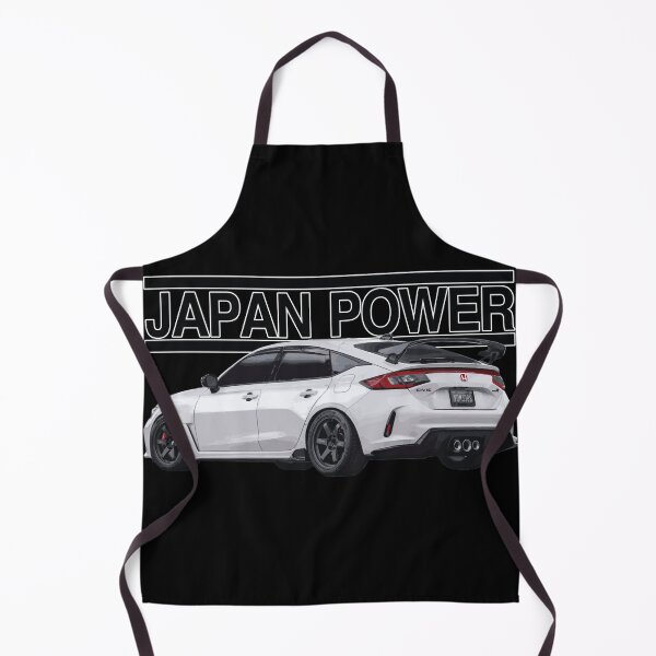 Item preview, JDM te37 FL5 TYPE ONE HOT HATCH OEM champ white 11th gen designed and sold by cowtownCOWBOY.