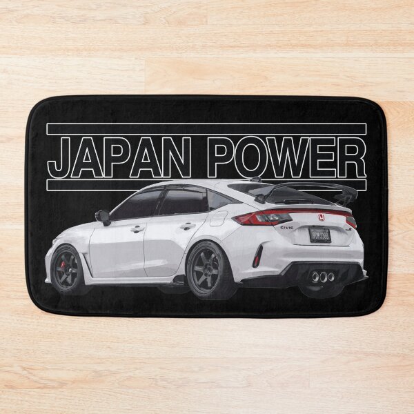 Item preview, JDM te37 FL5 TYPE ONE HOT HATCH OEM champ white 11th gen designed and sold by cowtownCOWBOY.