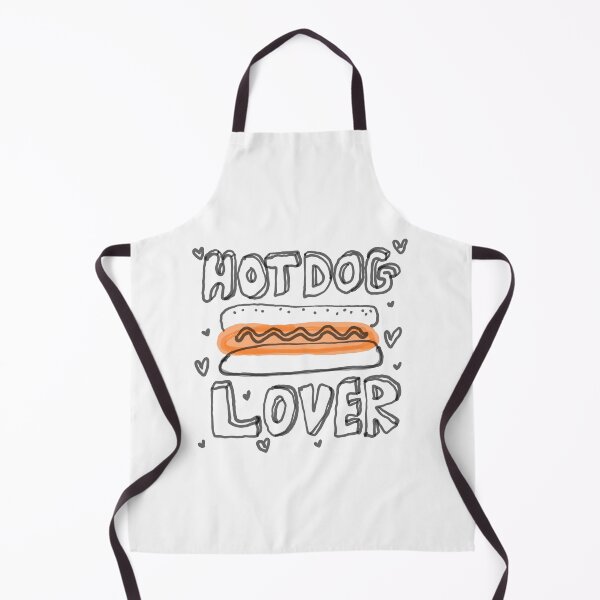 Item preview, hotdog lover designed and sold by zzzozzo.