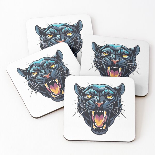 Item preview, black panther designed and sold by Arextr.