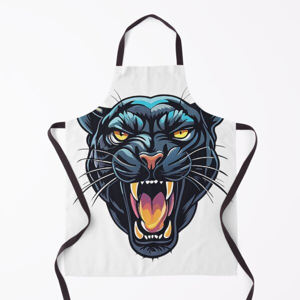 Item preview, black panther designed and sold by Arextr.
