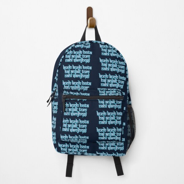 Item preview, SRK Iconic Dialogue: Kuch Kuch Hota Hai Anjali, Tum Nahi Samjhogi. designed and sold by RvinJo8.