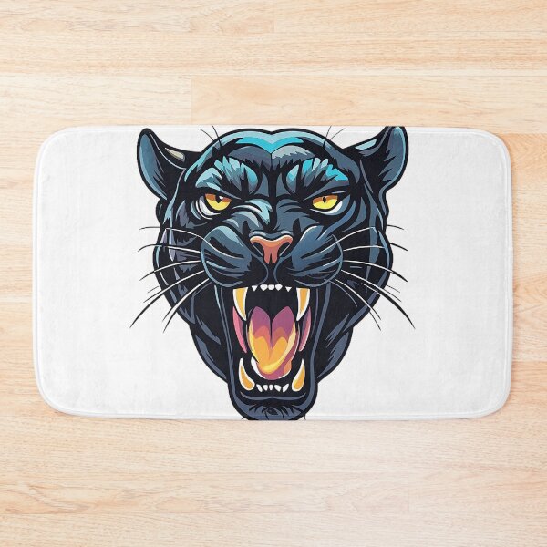 Item preview, black panther designed and sold by Arextr.