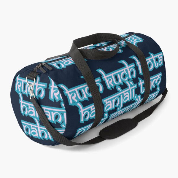 Item preview, SRK Iconic Dialogue: Kuch Kuch Hota Hai Anjali, Tum Nahi Samjhogi. designed and sold by RvinJo8.