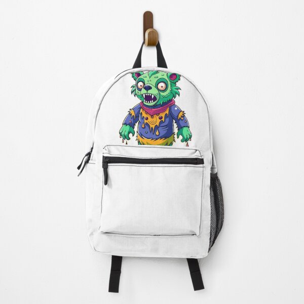 Item preview, zombie bear designed and sold by Arextr.