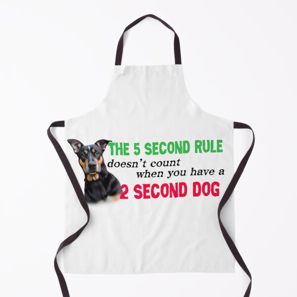 Item preview, 5 Second Rule designed and sold by Mothrrr.