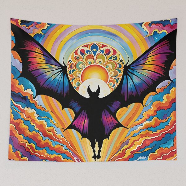 Item preview, Sojourn in the Realm of Dreamscapes designed and sold by PanoramaPrints.