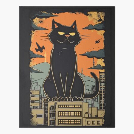 BLACK CATS HARAJUKU LEGEND ポスター 2025年最新】ポスター ブラック