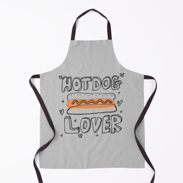 Item preview, hotdog lover designed and sold by zzzozzo.