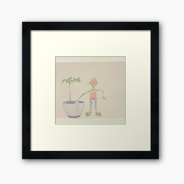 Item preview, The fix/the plant designed and sold by z-i-g-g-y.