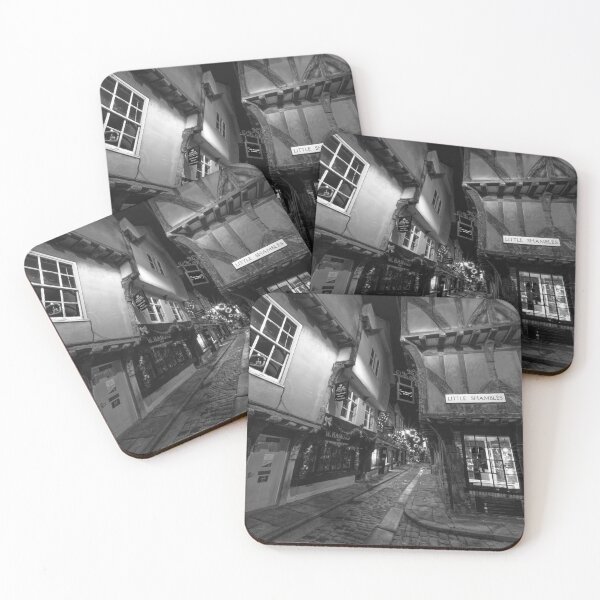 Item preview, York Shambles  designed and sold by Alisonchambers2.