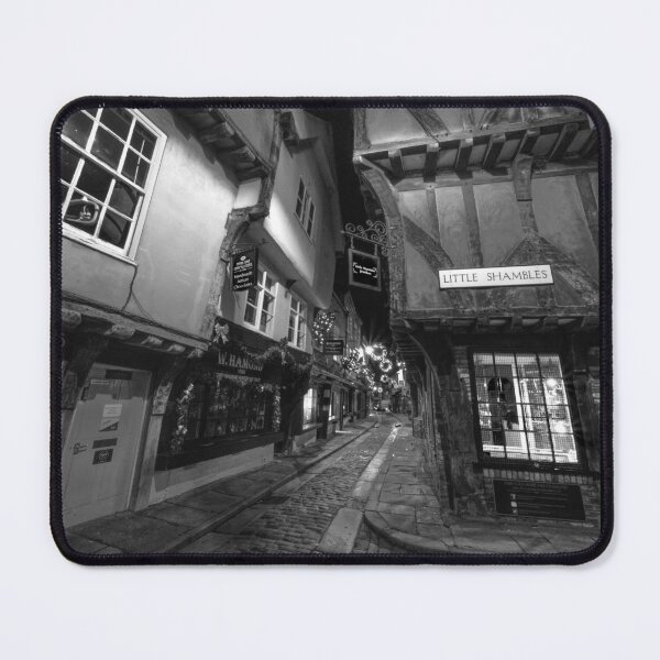 Item preview, York Shambles designed and sold by Alisonchambers2.