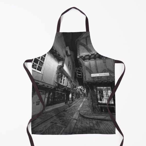 Item preview, York Shambles  designed and sold by Alisonchambers2.