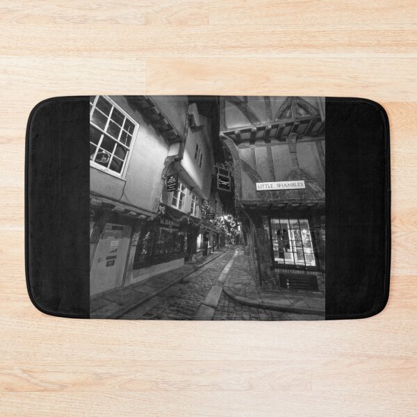 Item preview, York Shambles  designed and sold by Alisonchambers2.