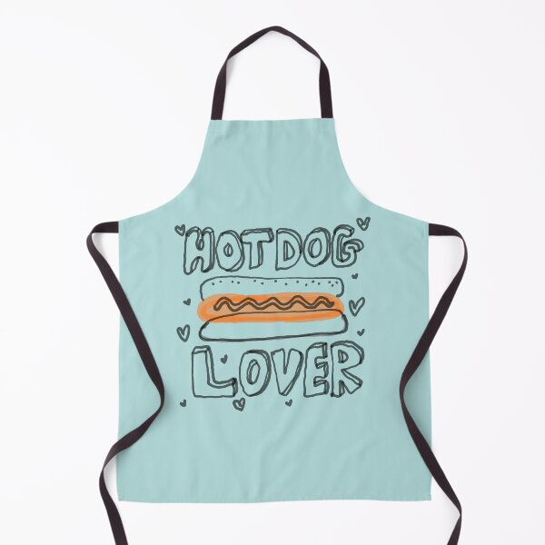 Item preview, hotdog lover designed and sold by zzzozzo.
