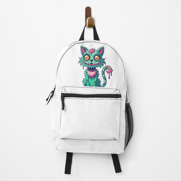 Item preview, zombie cat designed and sold by Arextr.
