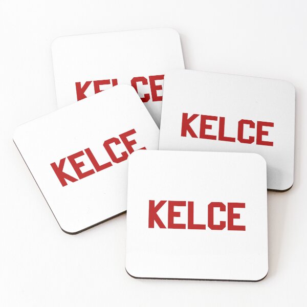 Item preview, team kelce  designed and sold by clarasversion.