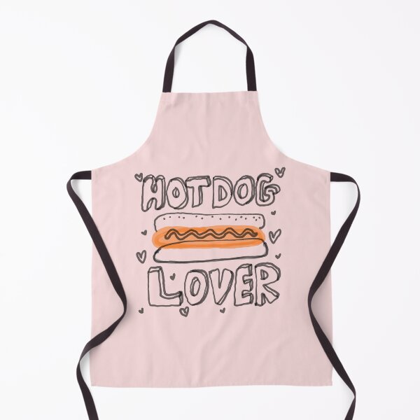 Item preview, hotdog lover designed and sold by zzzozzo.