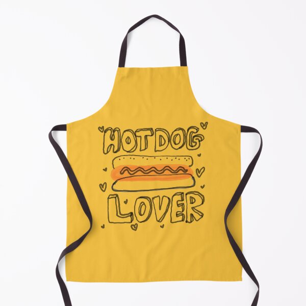 Item preview, hotdog lover designed and sold by zzzozzo.