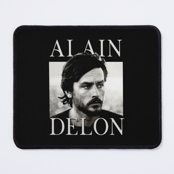 Item preview, Alain Delon a Alain Delon a Alain Delon designed and sold by Huffohop.