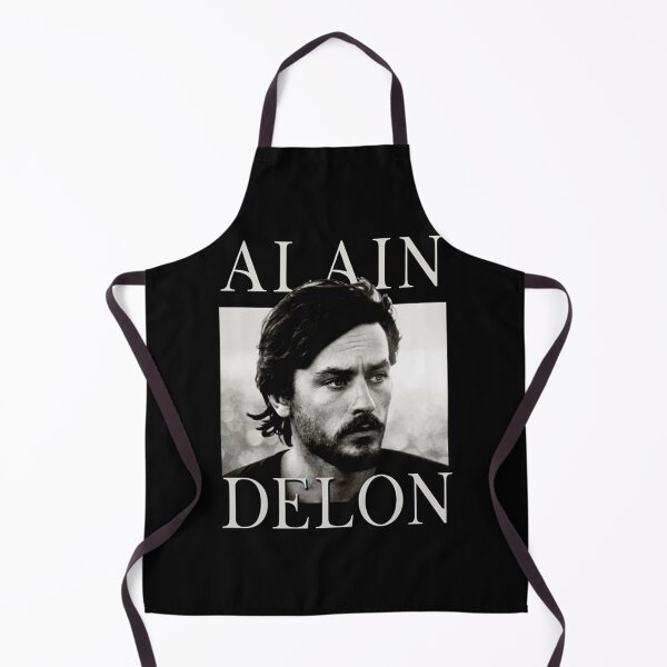 Item preview, Alain Delon a Alain Delon a Alain Delon designed and sold by Huffohop.