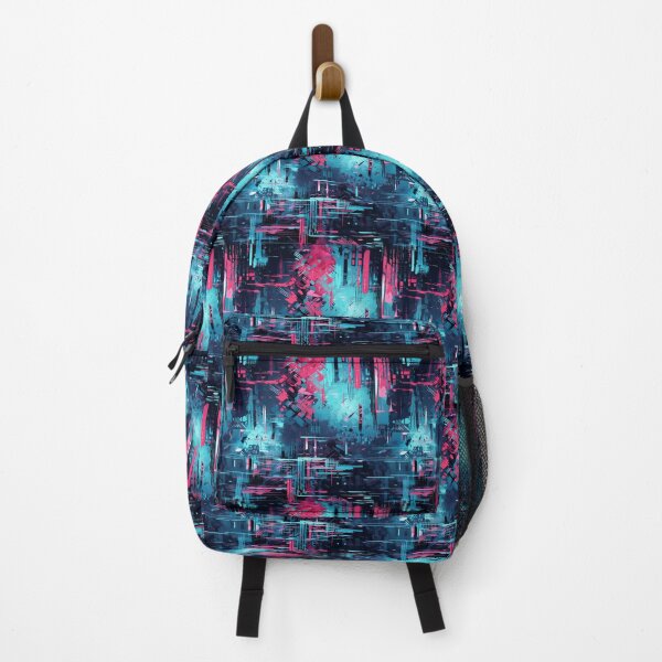 Item preview, GLITCH SERIES VOL. 03 designed and sold by MidArtForge.