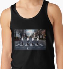 Walmart Yodel Boy (Mason Ramsey) Tank Top