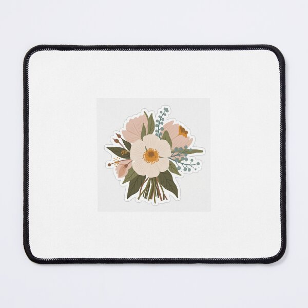 Item preview, Bride's Pastel Blossom designed and sold by LumeaArt.