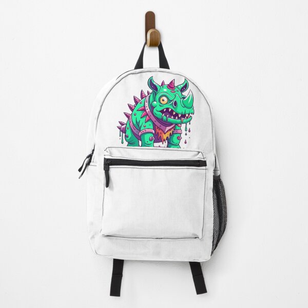 Item preview, zombie rhinoceros designed and sold by Arextr.