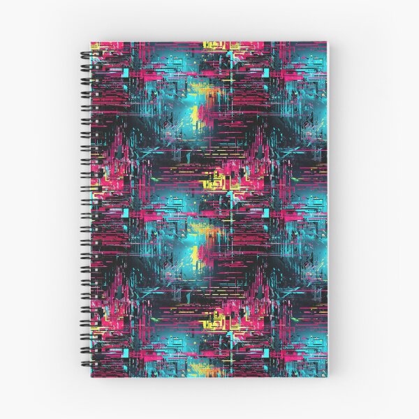 Item preview, GLITCH SERIES VOL. 03 designed and sold by MidArtForge.