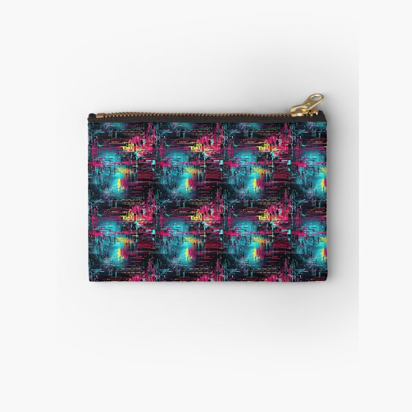 Item preview, GLITCH SERIES VOL. 03 designed and sold by MidArtForge.