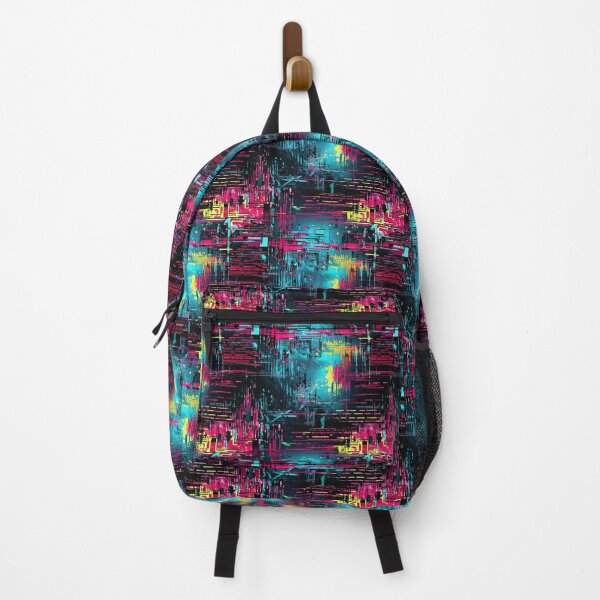Item preview, GLITCH SERIES VOL. 03 designed and sold by MidArtForge.