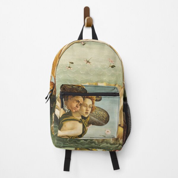 Item preview, The birth of Venus by Sandro Botticelli (La nascita di Venere) designed and sold by clon-dot-net.