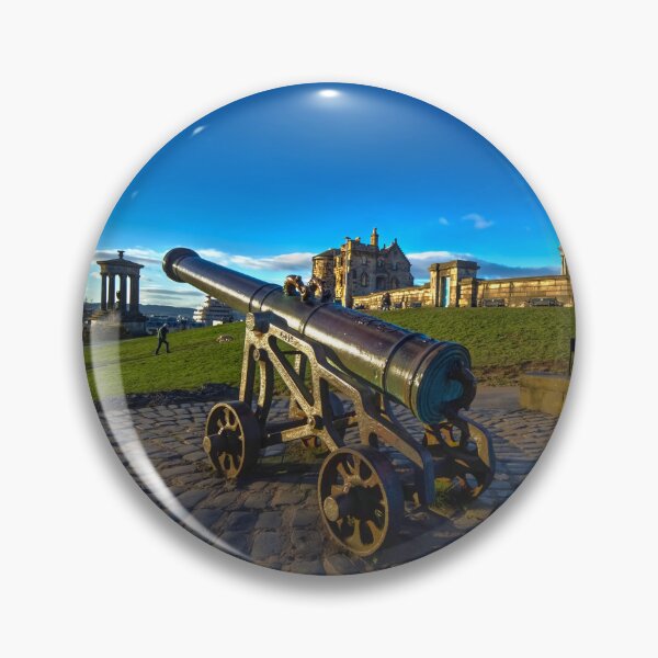 Item preview, Calton Hill Monuments Edinburgh  designed and sold by Alisonchambers2.