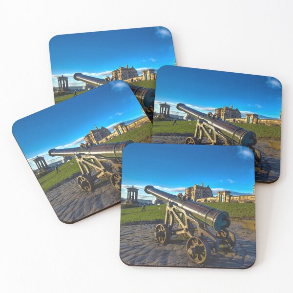 Item preview, Calton Hill Monuments Edinburgh  designed and sold by Alisonchambers2.