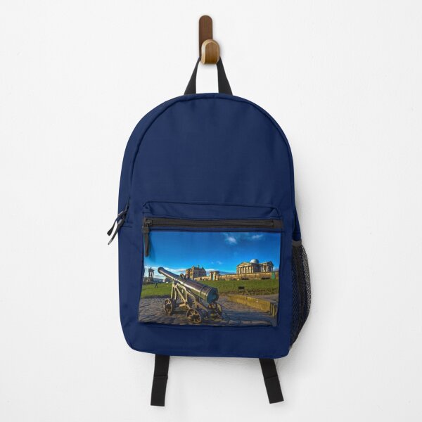 Item preview, Calton Hill Monuments Edinburgh  designed and sold by Alisonchambers2.