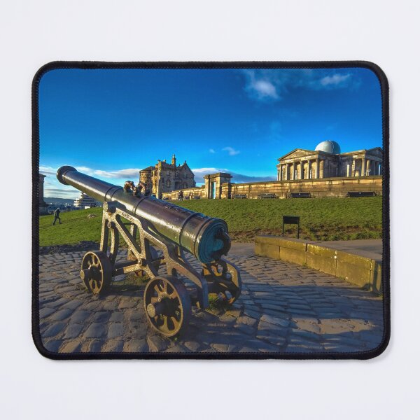 Item preview, Calton Hill Monuments Edinburgh designed and sold by Alisonchambers2.