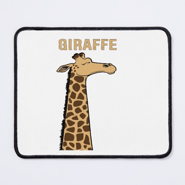 Item preview, Giraffe designed and sold by Funky Fibers.