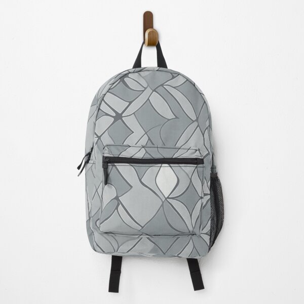 Item preview, Shades of Gray, monochromatic design designed and sold by CoolPixels.