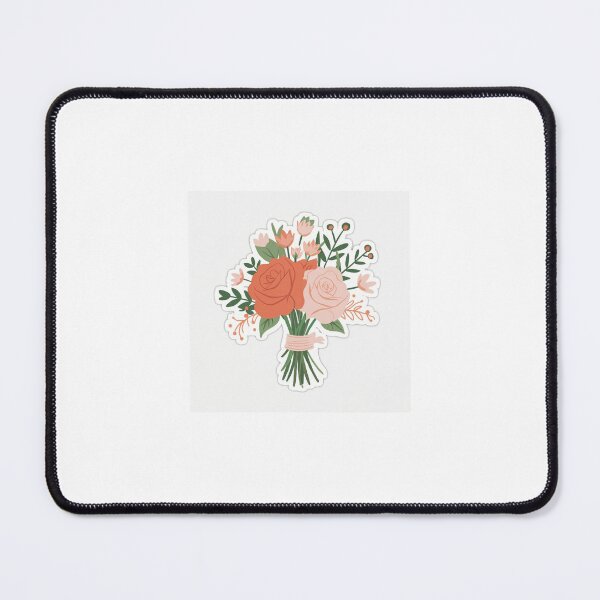 Item preview, Soft Floral Radiance designed and sold by LumeaArt.