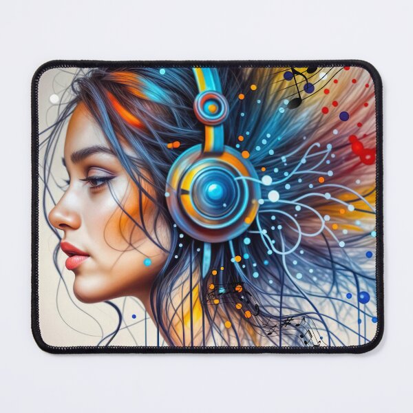 Item preview, Music Explosion designed and sold by oreundici.