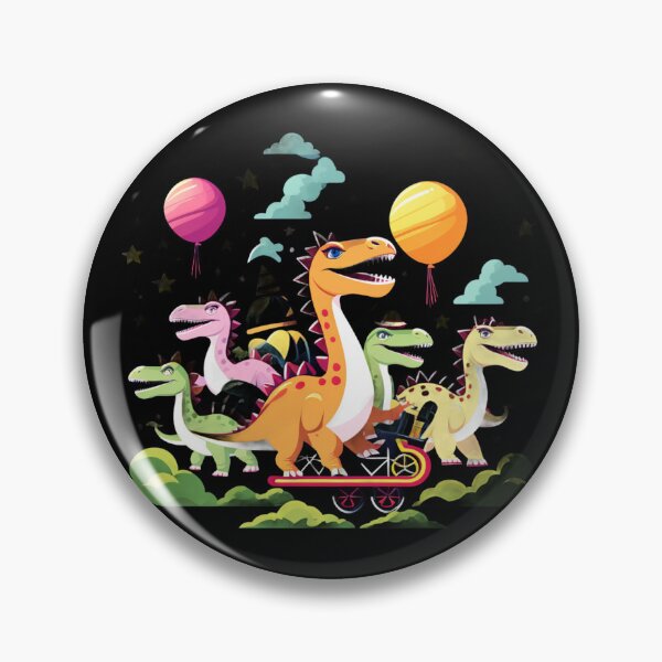 Item preview, Kids Dinosaur Design designed and sold by GCakes6G.