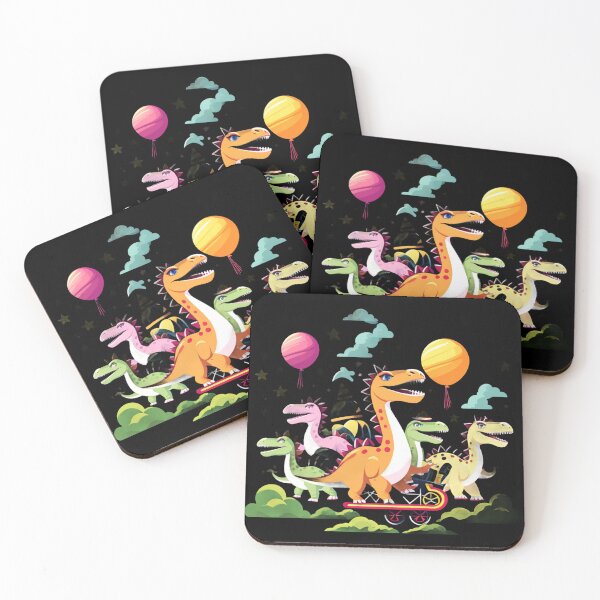 Item preview, Kids Dinosaur Design designed and sold by GCakes6G.
