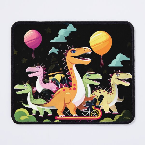 Item preview, Kids Dinosaur Design designed and sold by GCakes6G.