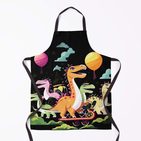 Item preview, Kids Dinosaur Design designed and sold by GCakes6G.