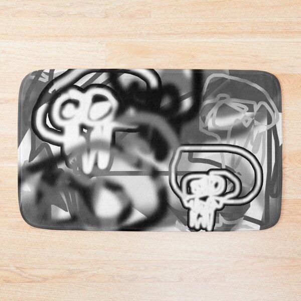 Item preview, Skulls and Dogs designed and sold by skullbal.