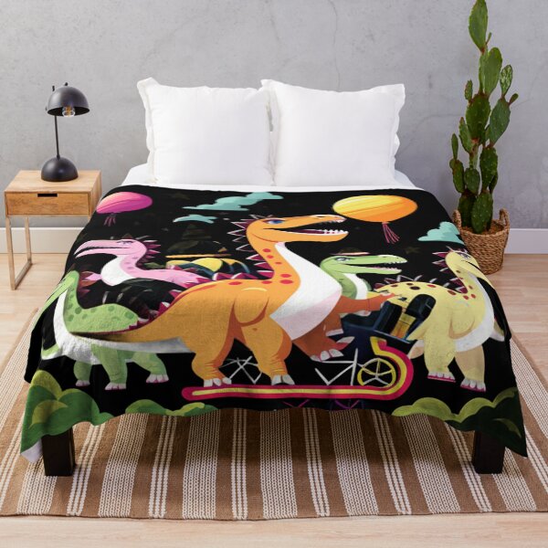 Item preview, Kids Dinosaur Design designed and sold by GCakes6G.