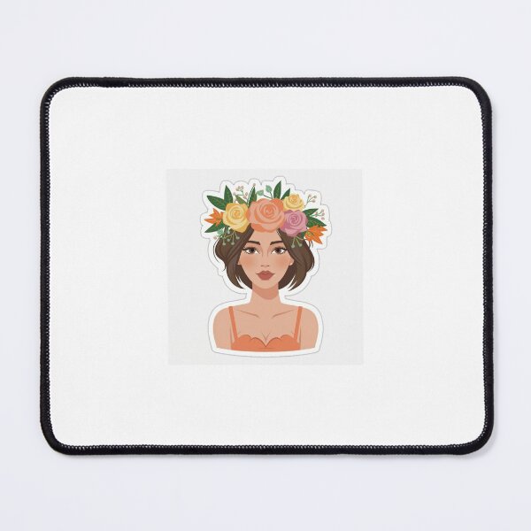 Item preview, Floral Harmony designed and sold by LumeaArt.