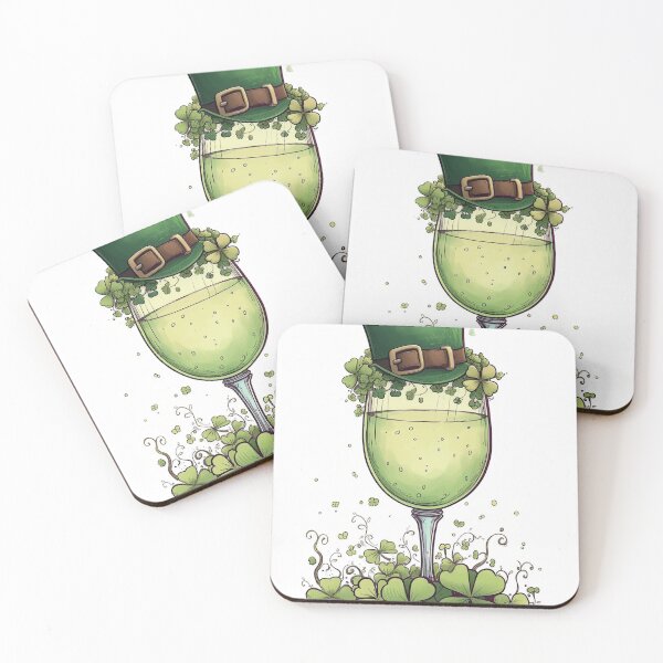 Item preview, Green Hat St Patrick's Day designed and sold by GageStore.